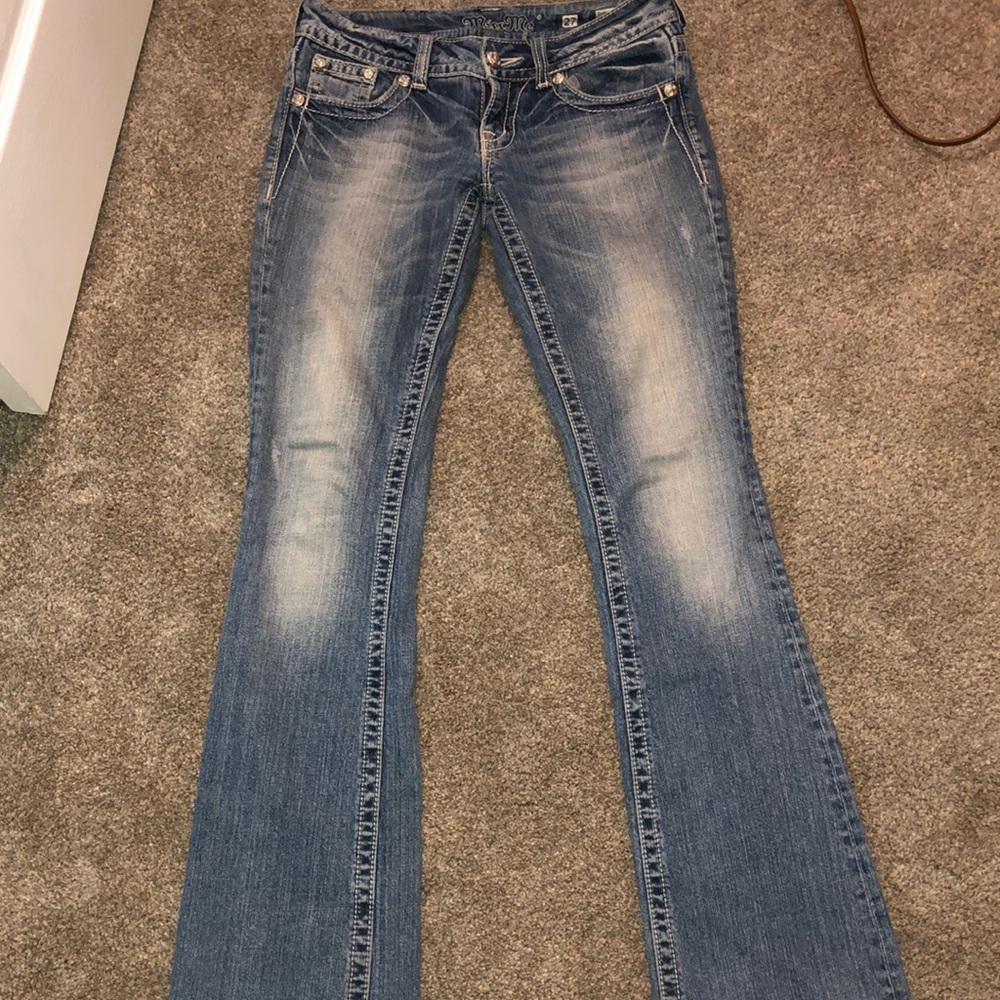 Women’s Miss Me Jeans